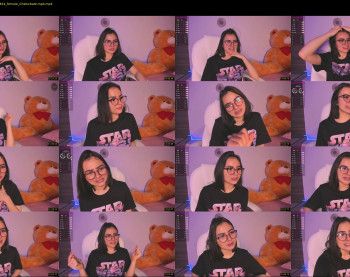 cherry__pie — 41 minute Chaturbate female teen cam video, 1080p, Oct 19, 2020