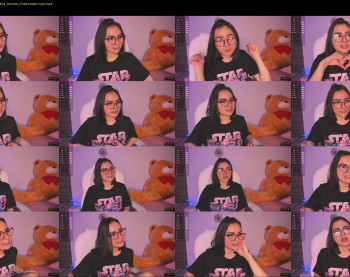 cherry__pie — 16 minute Chaturbate female teen cam video, 1080p, Oct 19, 2020