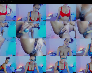 cute_eli — 109 minute Chaturbate female teen cam video, 720p, Oct 20, 2020