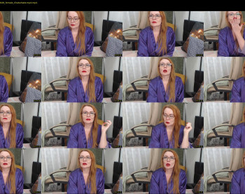 ivettasplash — 8 minute Chaturbate female teen cam video, 720p, Oct 19, 2020