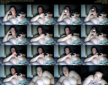 witchannie — 12 minute Chaturbate female teen cam video, 480p, Oct 19, 2020