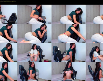 _hellokitty01 — 28 minute Chaturbate female teen cam video, 720p, Oct 20, 2020