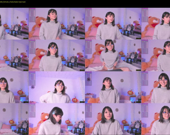 cherry__pie — 70 minute Chaturbate female teen cam video, 1080p, Oct 21, 2020