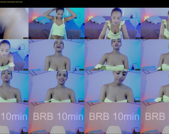 cute_eli — 86 minute Chaturbate female teen cam video, 720p, Oct 21, 2020