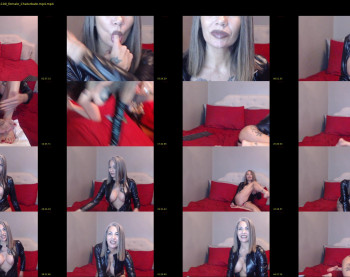 mizxtrix — 50 minute Chaturbate female teen cam video, 720p, Oct 20, 2020
