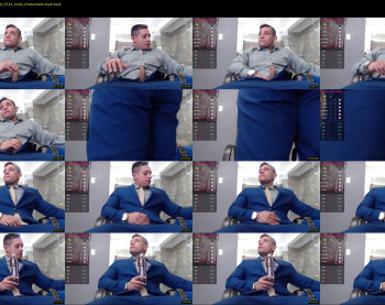 spartacus_guy_ — 10 minute Chaturbate male teen cam video, 720p, Oct 20, 2020