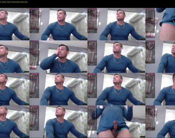 spartacus_guy_ — 59 minute Chaturbate male teen cam video, 720p, Oct 20, 2020