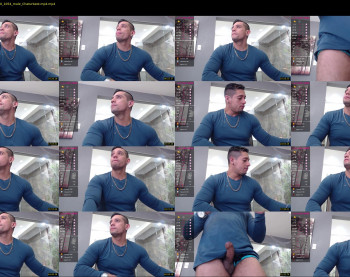 spartacus_guy_ — 59 minute Chaturbate male teen cam video, 720p, Oct 20, 2020