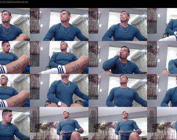 spartacus_guy_ — 59 minute Chaturbate male teen cam video, 720p, Oct 20, 2020