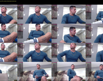 spartacus_guy_ — 59 minute Chaturbate male teen cam video, 720p, Oct 20, 2020