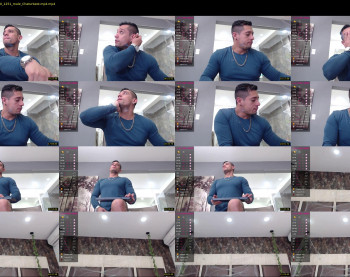 spartacus_guy_ — 59 minute Chaturbate male teen cam video, 720p, Oct 20, 2020