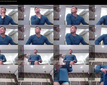 spartacus_guy_ — 59 minute Chaturbate male teen cam video, 720p, Oct 20, 2020