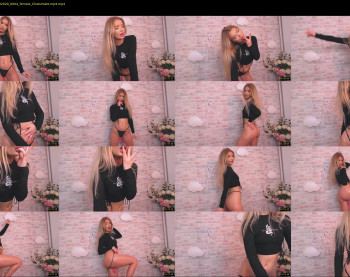 yourmidnightcoffee — 5 minute Chaturbate female teen cam video, 1080p, Oct 21, 2020