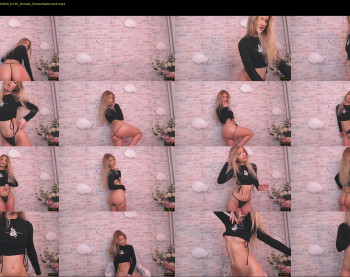 yourmidnightcoffee — 71 minute Chaturbate female teen cam video, 1080p, Oct 21, 2020