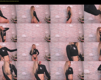 yourmidnightcoffee — 45 minute Chaturbate female teen cam video, 1080p, Oct 21, 2020