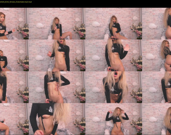 yourmidnightcoffee — 23 minute Chaturbate female teen cam video, 1080p, Oct 21, 2020