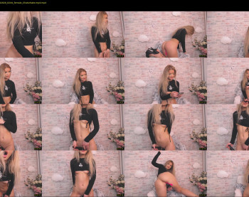 yourmidnightcoffee — 35 minute Chaturbate female teen cam video, 1080p, Oct 21, 2020