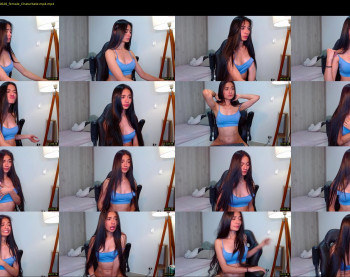 _hellokitty01 — 38 minute Chaturbate female teen cam video, 720p, Oct 21, 2020