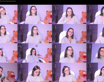cherry__pie — 60 minute Chaturbate female teen cam video, 1080p, Oct 21, 2020