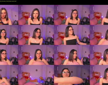 cherry__pie — 57 minute Chaturbate female teen cam video, 1080p, Oct 22, 2020