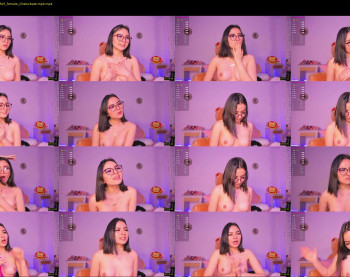 cherry__pie — 12 minute Chaturbate female teen cam video, 1080p, Oct 22, 2020