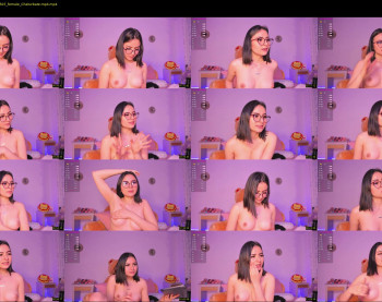 cherry__pie — 13 minute Chaturbate female teen cam video, 1080p, Oct 22, 2020