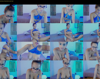 cute_eli — 114 minute Chaturbate female teen cam video, 720p, Oct 22, 2020