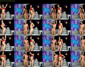 open_your_xmind — 4 minute Chaturbate couple teen cam video, 1080p, Oct 22, 2020