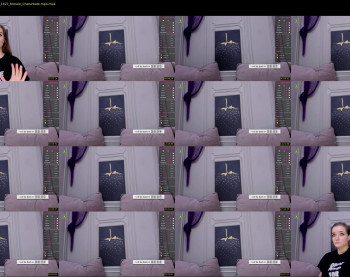 savanahwildc — 35 minute Chaturbate female teen cam video, 1080p, Oct 21, 2020