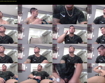spartacus_guy_ — 59 minute Chaturbate male teen cam video, 720p, Oct 21, 2020