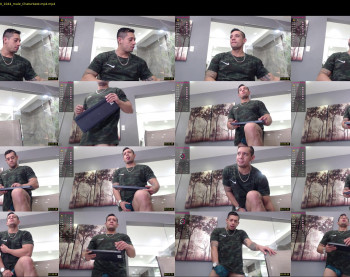 spartacus_guy_ — 10 minute Chaturbate male teen cam video, 720p, Oct 21, 2020