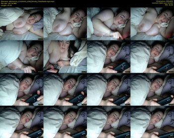 witchannie — 46 minute Chaturbate female teen cam video, 480p, Oct 21, 2020