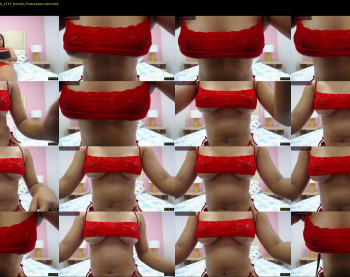 danielasanders — 15 minute Chaturbate female teen cam video, 720p, Oct 22, 2020