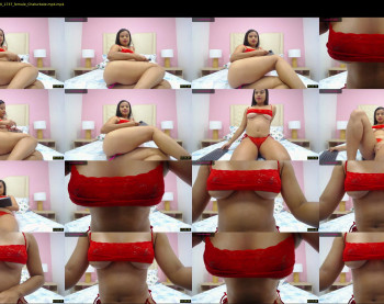 danielasanders — 30 minute Chaturbate female teen cam video, 720p, Oct 22, 2020