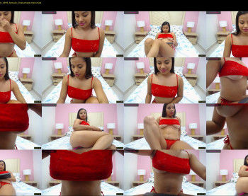 danielasanders — 69 minute Chaturbate female teen cam video, 720p, Oct 22, 2020