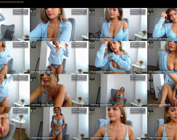 lissa__1 — 74 minute Chaturbate female teen cam video, 1080p, Oct 22, 2020