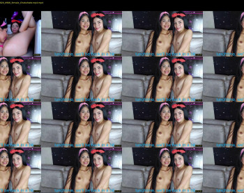 open_your_xmind — 68 minute Chaturbate couple teen cam video, 1080p, Oct 22, 2020