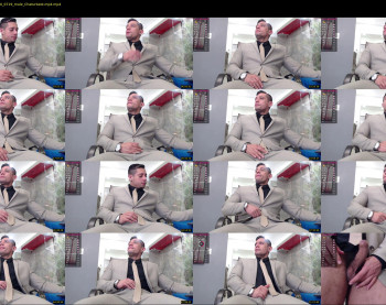 spartacus_guy_ — 58 minute Chaturbate male teen cam video, 720p, Oct 22, 2020