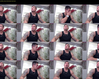 spartacus_guy_ — 3 minute Chaturbate male teen cam video, 720p, Oct 22, 2020
