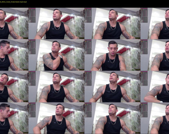 spartacus_guy_ — 4 minute Chaturbate male teen cam video, 720p, Oct 22, 2020