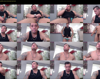 spartacus_guy_ — 15 minute Chaturbate male teen cam video, 720p, Oct 22, 2020