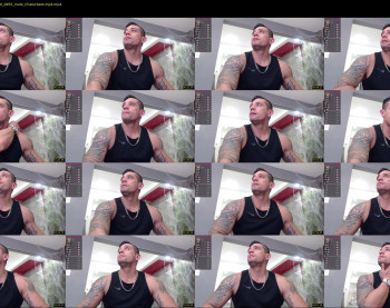 spartacus_guy_ — 5 minute Chaturbate male teen cam video, 720p, Oct 22, 2020