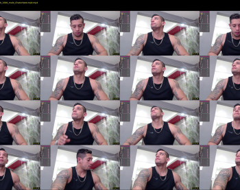 spartacus_guy_ — 5 minute Chaturbate male teen cam video, 720p, Oct 22, 2020