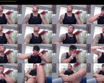 spartacus_guy_ — 3 minute Chaturbate male teen cam video, 720p, Oct 22, 2020