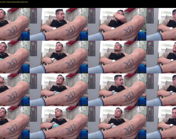 spartacus_guy_ — 5 minute Chaturbate male teen cam video, 720p, Oct 22, 2020