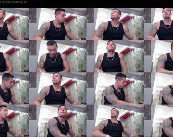 spartacus_guy_ — 4 minute Chaturbate male teen cam video, 720p, Oct 22, 2020