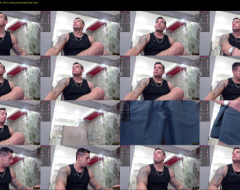 spartacus_guy_ — 5 minute Chaturbate male teen cam video, 720p, Oct 22, 2020