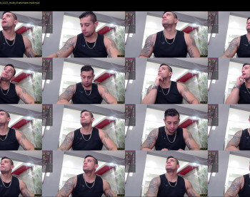 spartacus_guy_ — 10 minute Chaturbate male teen cam video, 720p, Oct 22, 2020