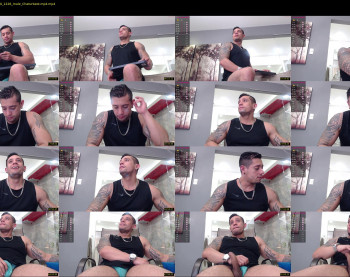 spartacus_guy_ — 59 minute Chaturbate male teen cam video, 720p, Oct 22, 2020