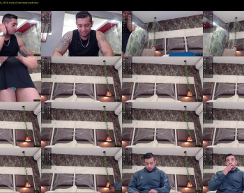 spartacus_guy_ — 26 minute Chaturbate male teen cam video, 720p, Oct 22, 2020